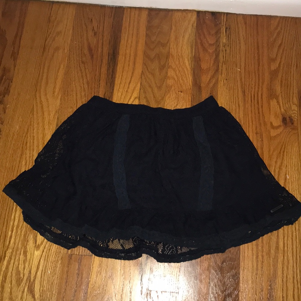 Abercrombie skirt